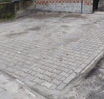 Abstellplatz Stellplatz Wohnmobil, Wohnwagen, Anhänger, PKW, 247 - Weinheim