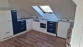 Foto - Kleine Single Dachgeschoss Wohnung Haiger Fellerdilln
