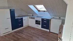 Foto - Kleine Single Dachgeschoss Wohnung Haiger Fellerdilln