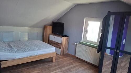 Foto - 2 Zimmer Dachgeschoßwohnung zur Miete in Haiger