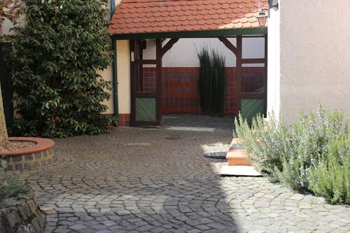 Foto - Einfamilienhaus in Lich zum Kaufen