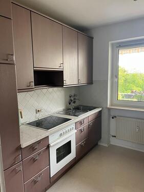 Foto - Etagenwohnung in Burghausen zum Kaufen