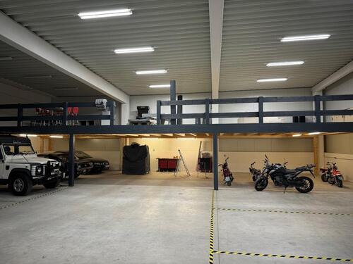 Foto - andere in Geesthacht