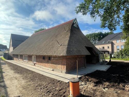 Foto - Etagenwohnung zur Miete in Bösel