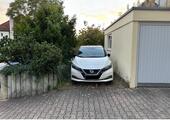 Foto - Stellplatz Parkplatz für Pkw, Anhänger, Motorrad