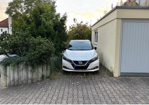 Foto - Stellplatz Parkplatz für Pkw, Anhänger, Motorrad