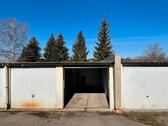 Foto - Garage in Brand Erbisdorf - 60,00 EUR Miete,
