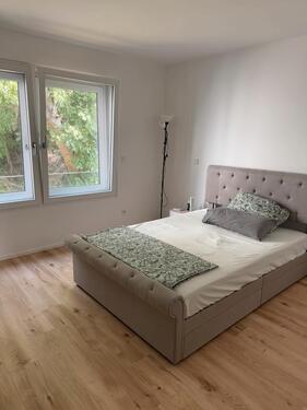 Foto - Etagenwohnung in Mainz zur Miete