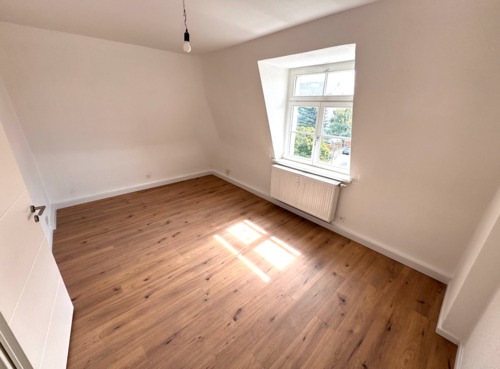 Foto - Etagenwohnung zur Miete in Dresden