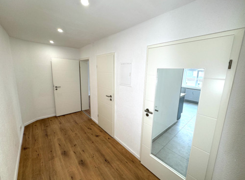 Foto - Etagenwohnung in Dresden zur Miete