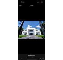 Provisionsfrei! Exquisite Luxusvilla - Bremerhaven Wulsdorf