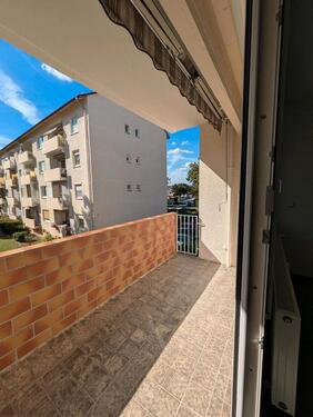 Foto - Etagenwohnung zur Miete in Bad Kreuznach