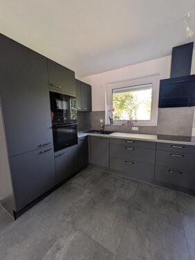 Foto - Etagenwohnung in Bad Kreuznach zur Miete