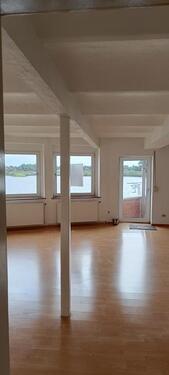 Foto - Wohnung mit Elbblick zu vermieten