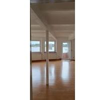 Wohnung mit Elbblick zu vermieten - Lauenburg/Elbe