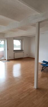 Foto - Etagenwohnung zur Miete in Lauenburg/Elbe