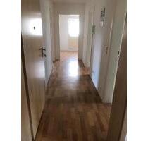 3 Zimmer Dachgeschosswohnung in Altensteig