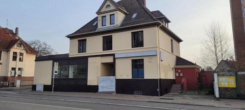 Foto - Helle 3-Zimmer-Wohnung im 1. OG in Bremerhaven-Wulsdorf