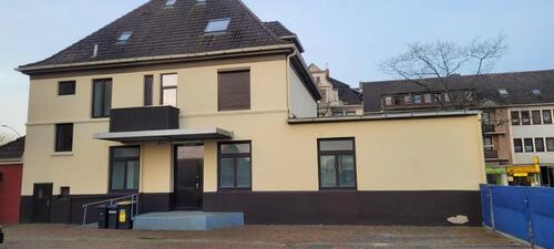 Foto - Etagenwohnung zur Miete in Bremerhaven