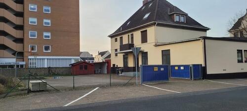 Foto - Etagenwohnung in Bremerhaven