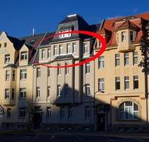 Erstbezug nach Sanierung - 891,00 EUR Kaltmiete, in Greiz (PLZ: 07973)