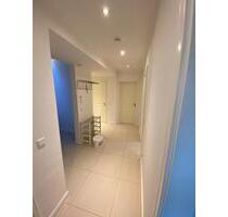 Renovierte Maisonettewohnung mit besonderem Charme - Hilden