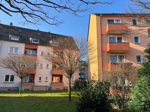 Foto - Eigentumswohnung Duisburg Beeck von privatprovisonsfrei