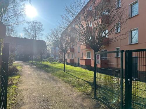 Foto - Etagenwohnung zum Kaufen in Duisburg