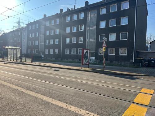 Foto - Etagenwohnung in Duisburg zum Kaufen