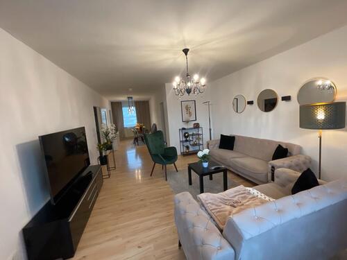 Foto - Zwischenmiete 09.12.25-10.01.26. VOLL MÖBLIERT