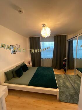 Foto - Etagenwohnung in Berlin zur Miete