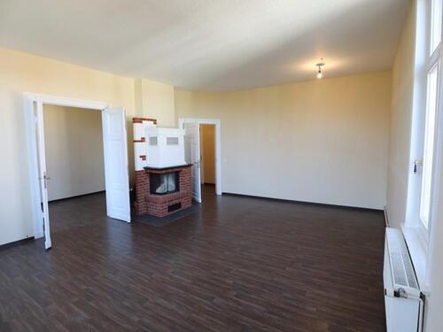 Foto - Etagenwohnung in Blankenburg (Harz) zur Miete