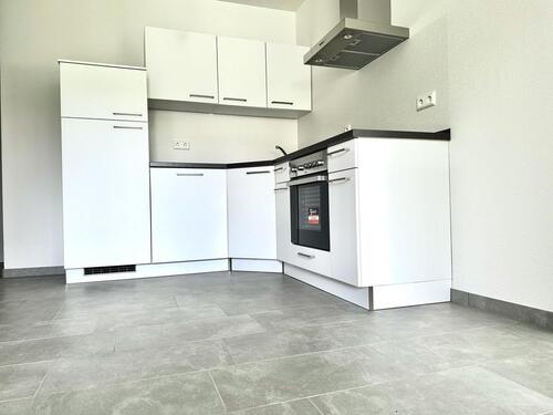 Foto - 4 Zimmer Etagenwohnung in Gemünden