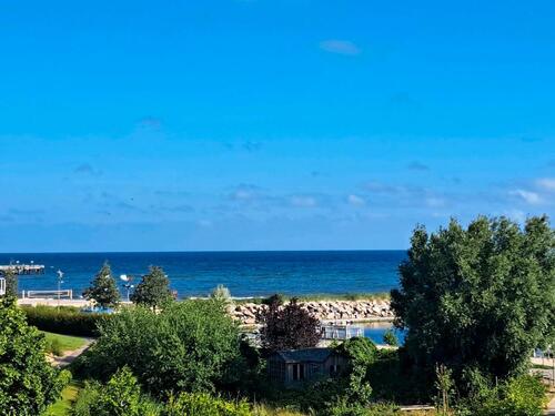 Foto - Fewo OstseeKühlungsborn Strand-und Hafenstraße