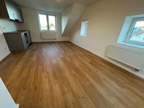 Foto - Wohnung in Süderbrarup zu vermieten – 590 € Warmmiete