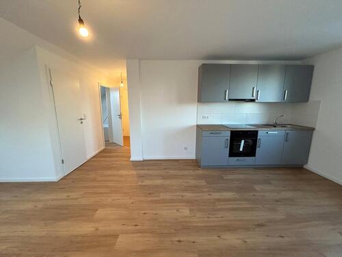 Foto - 1 Zimmer Etagenwohnung in Kappeln