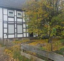 Charmantes Einfamilienhaus, ruhig gelegen in Willebadessen