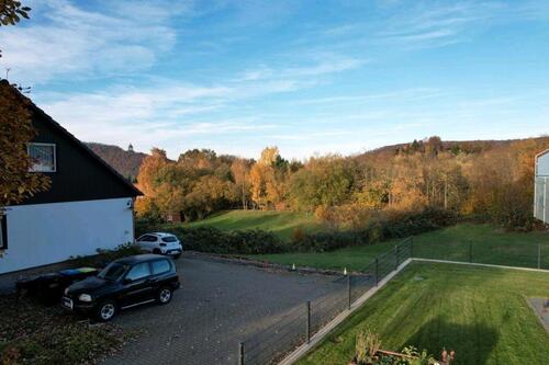Foto - Etagenwohnung in Porta Westfalica zur Miete