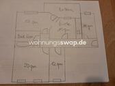 Foto - 4 Zimmer Etagenwohnung zur Miete in Berlin