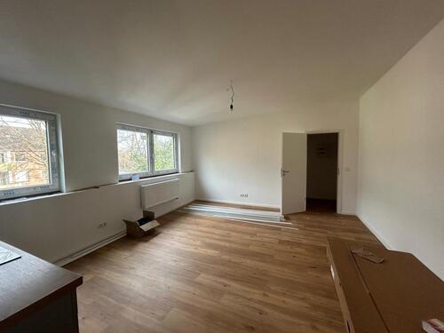 Foto - DG-Wohnung in Osterrönfeld - Erstbezug nach Ausbau - 695 € warm