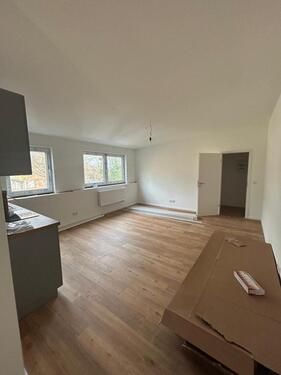 Foto - 1 Zimmer Dachgeschoßwohnung zur Miete in Osterrönfeld