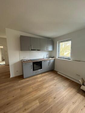 Foto - 1 Zimmer Dachgeschoßwohnung in Osterrönfeld