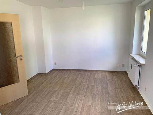 Foto - Erdgeschoßwohnung in Elsteraue zur Miete