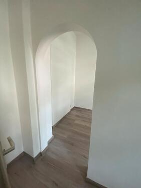 Foto - Erdgeschoßwohnung in Nürnberg zur Miete