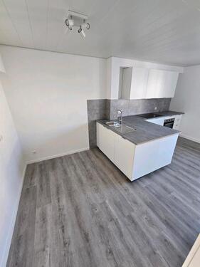 Foto - Wohnung 72qm 1. OG mit Balkon - 900,00&nbsp;EUR Kaltmiete, ca.&nbsp; 72,00&nbsp;m&sup2;