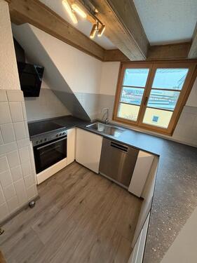 Foto - Dachgeschoßwohnung in Regensburg zur Miete