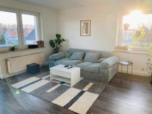 Foto - Möblierte 4-Zimmer Wohnung in Hattorf am Harz