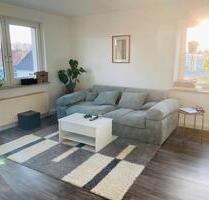 Möblierte 4-Zimmer Wohnung in Hattorf am Harz