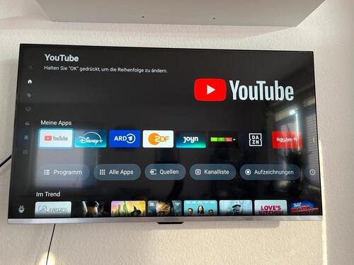 Foto - 4 Zimmer Etagenwohnung in Hattorf am Harz