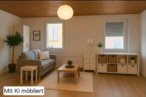 Foto - 3.5 Zimmer Einfamilienhaus in Kirchheim unter Teck